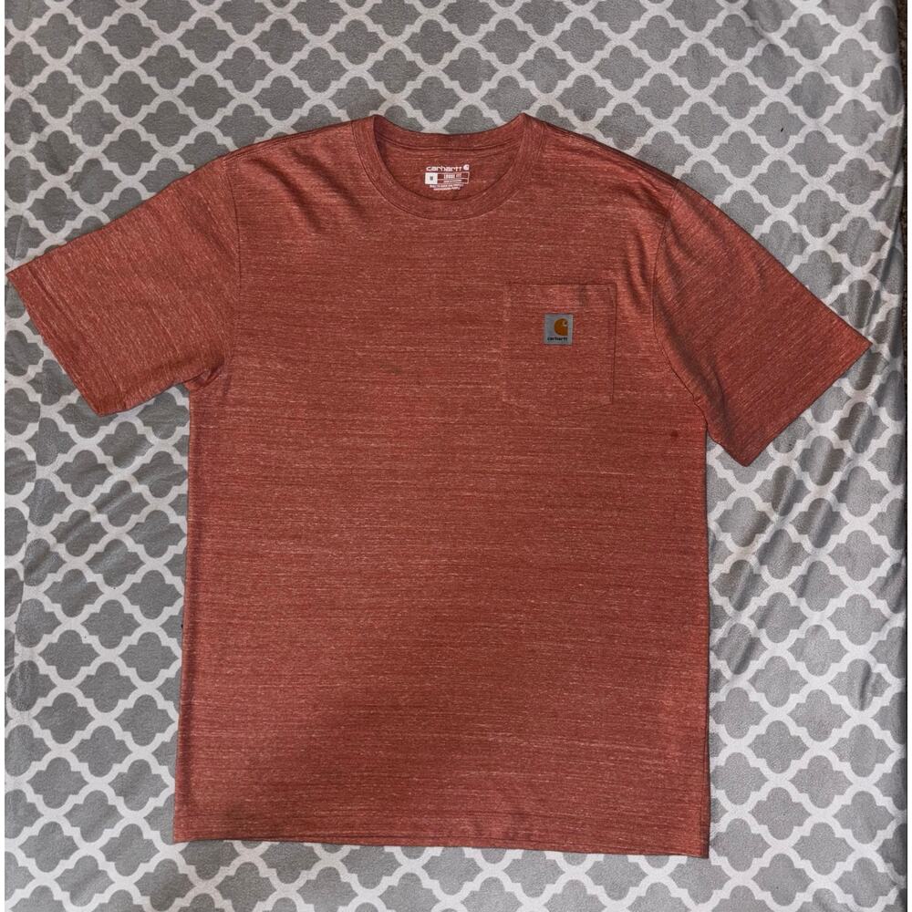Carhartt Tee
